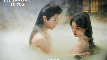 Vân Chi Vũ Trọn bộ 24 tập Full HD [Vietsub]