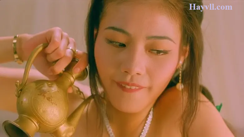 Nhục Bồ Đoàn 3 - Liên Trường Ái Dục: Vòng Xoáy Quyến Rũ