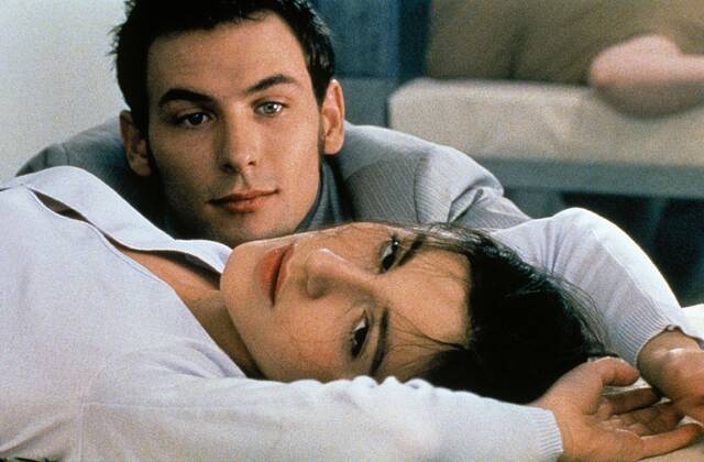 Phim Tình Nồng- Lakad [18+]