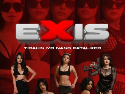 Tống Tình- Ekis [18+]